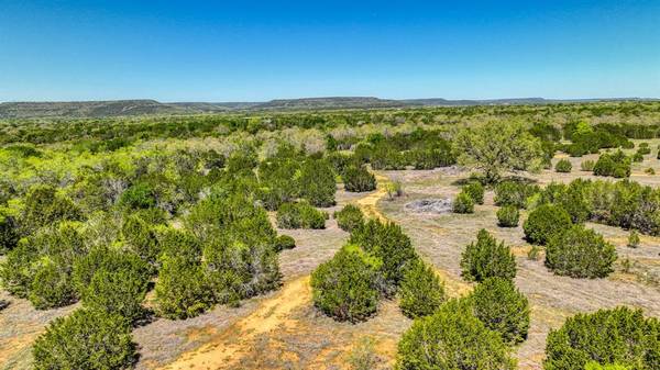 1570 Brown Road, Palo Pinto, TX 76484