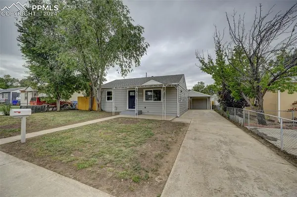 Colorado Springs, CO 80905,2050 S Corona AVE