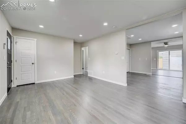 Colorado Springs, CO 80905,2050 S Corona AVE