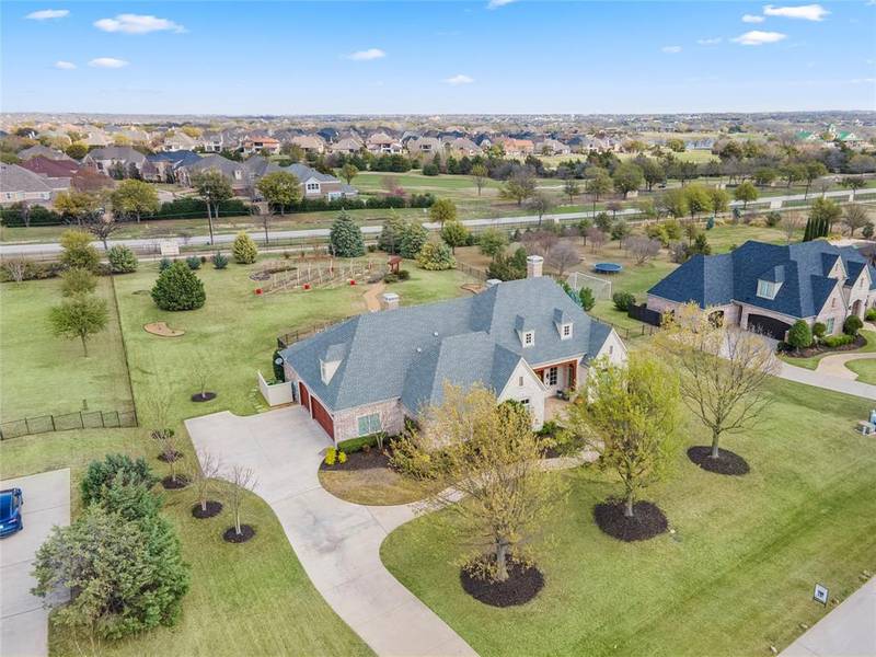 2721 Vista View Lane, Prosper, TX 75078