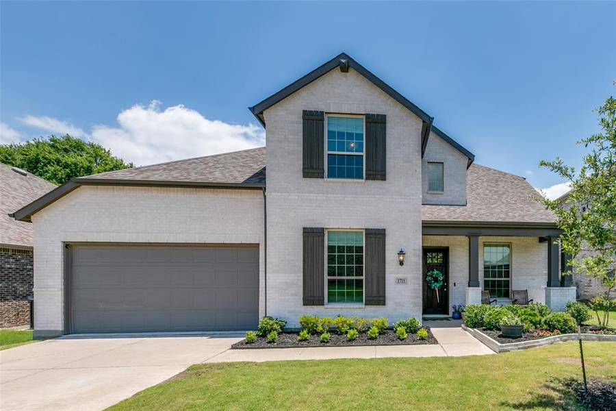 1711 Auburndale Road, Wylie, TX 75098