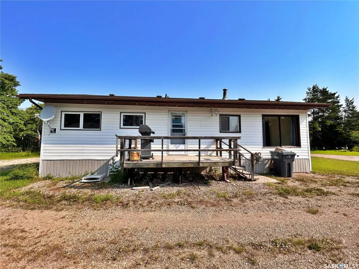 Wawota, SK S0G 5A0,108 Anne STREET