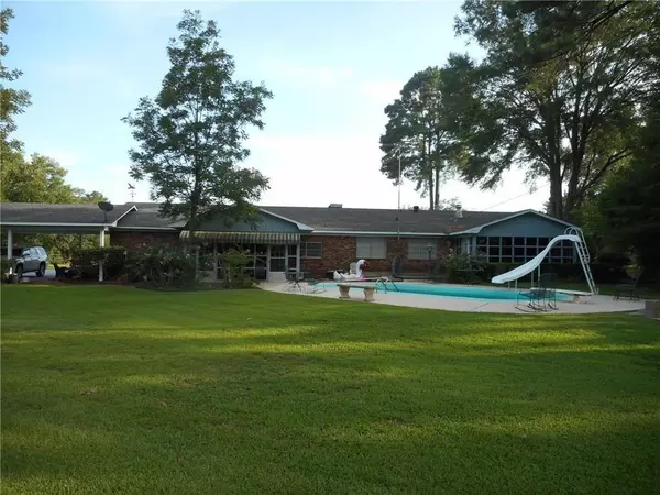 Springhill, LA 71075,504 Herrington Drive