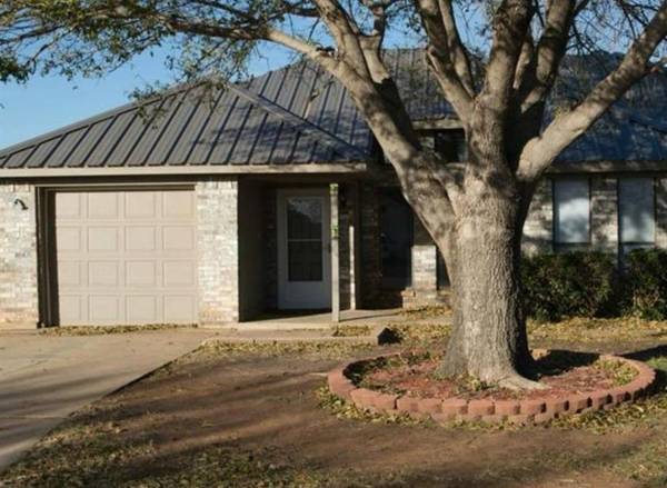 3858 Georgetown Drive, Abilene, TX 79602