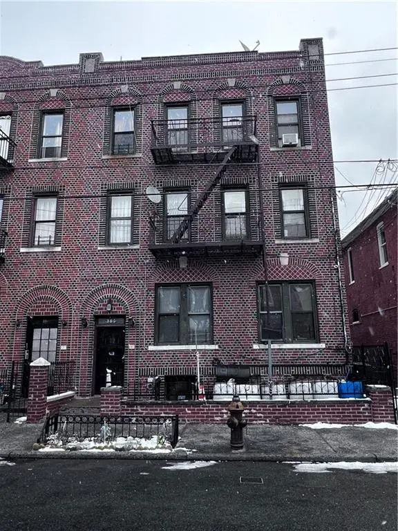 Brooklyn, NY 11203,385 East 46th ST