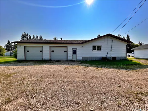 Wawota, SK S0G 5A0,108 Anne STREET