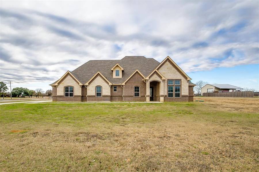 3501 Northcrest Drive, Keene, TX 76031