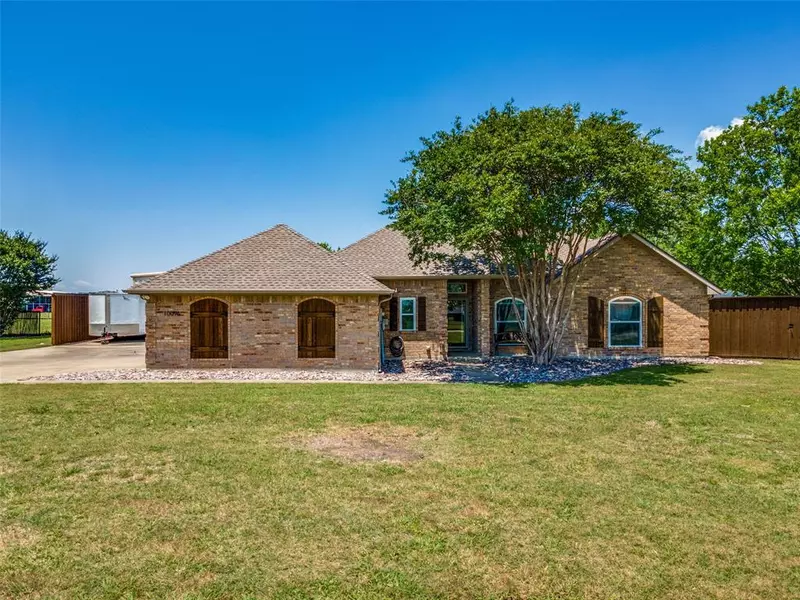 10096 Manor Way, Forney, TX 75126