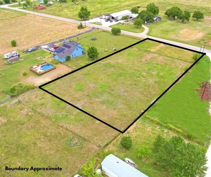 3214 County Road 700, Farmersville, TX 75442