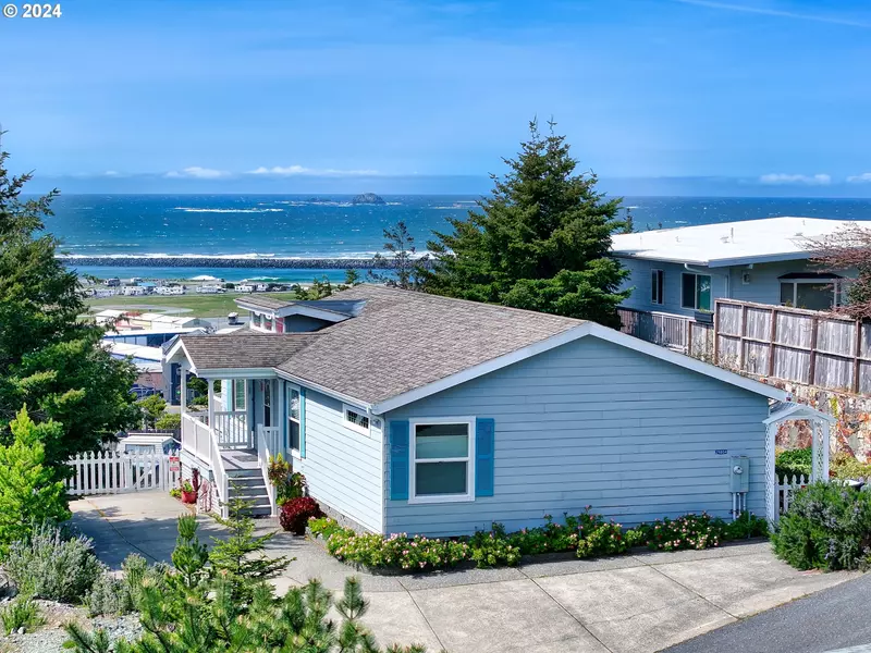 29804 TURNER ST, Gold Beach, OR 97444