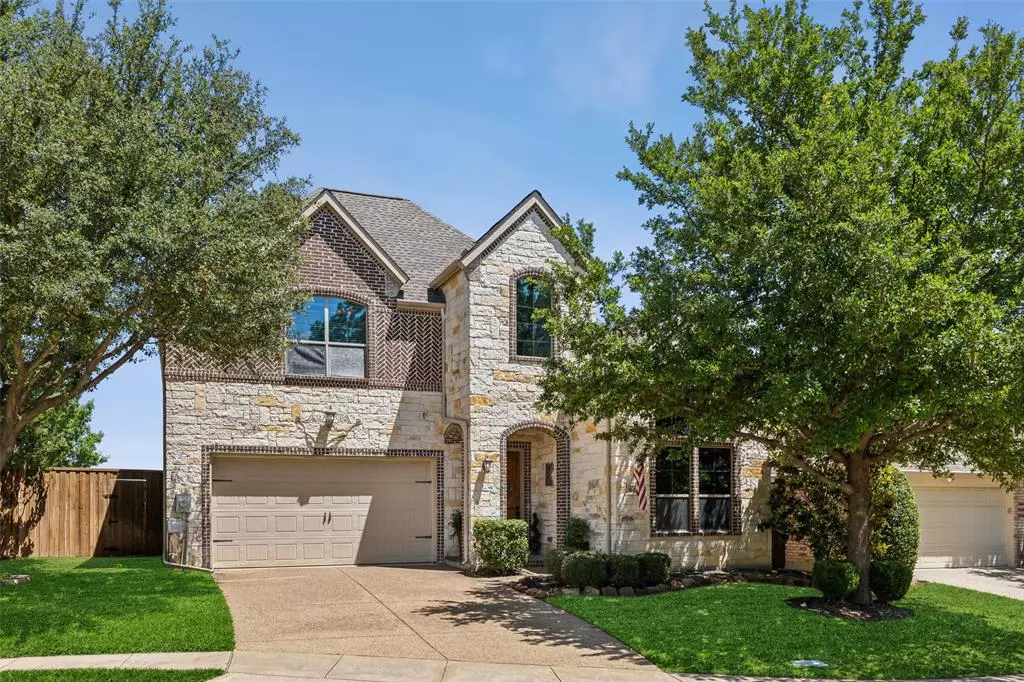 Frisco, TX 75034,84 Emerald Pond Drive