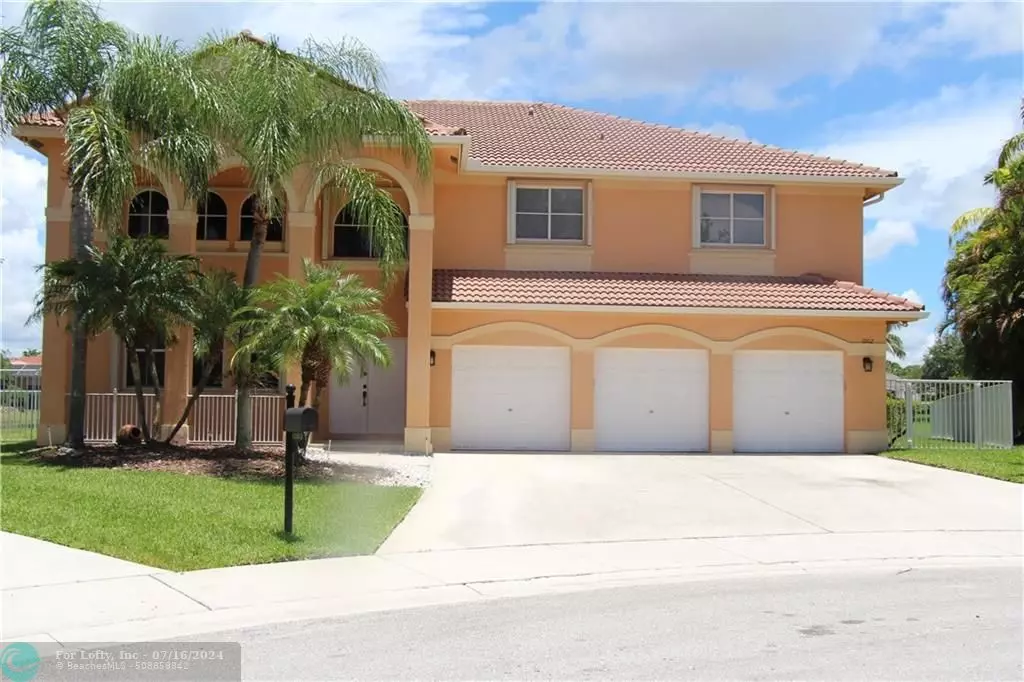 Weston, FL 33327,1002 Shadyside Ln