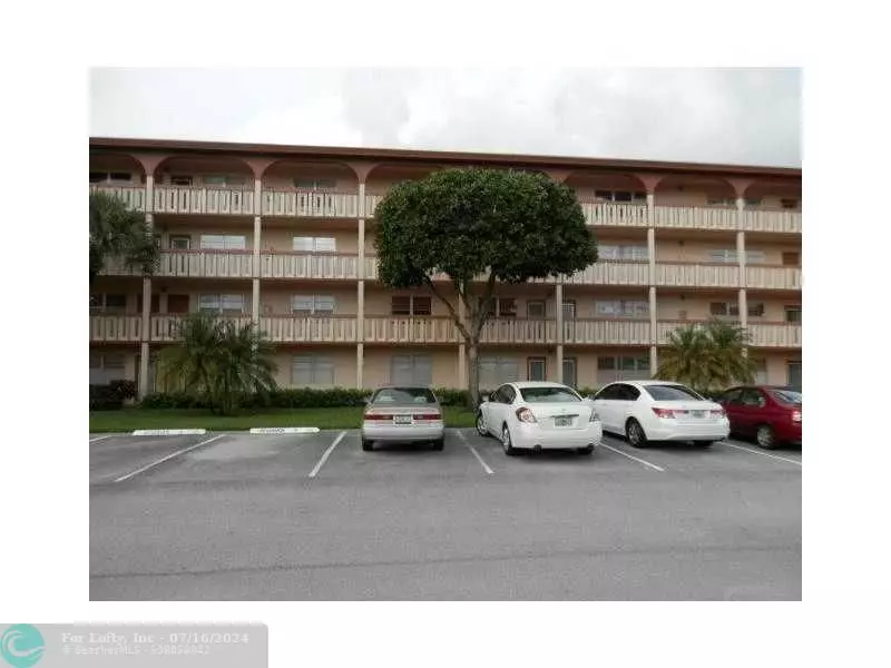 Coconut Creek, FL 33066,3404 BIMINI LN  #B4