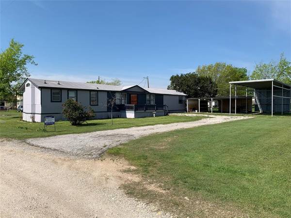 158 Bierhalter Lane,  Whitney,  TX 76692