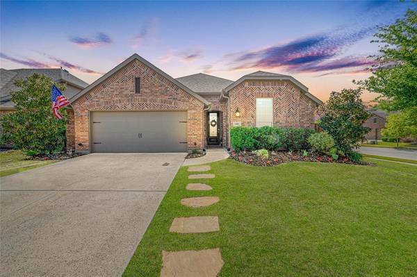 1800 Balboa Park Drive, Prosper, TX 75078