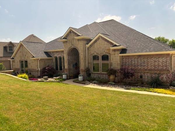 420 Valley View Court, Aledo, TX 76008