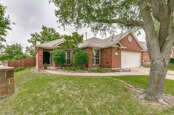 Sachse, TX 75048,6914 Falcon Crest Lane