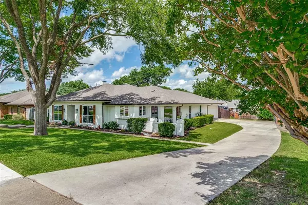 Garland, TX 75043,1501 Carriage Lane