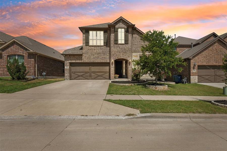 14808 Brettridge Drive, Aledo, TX 76008