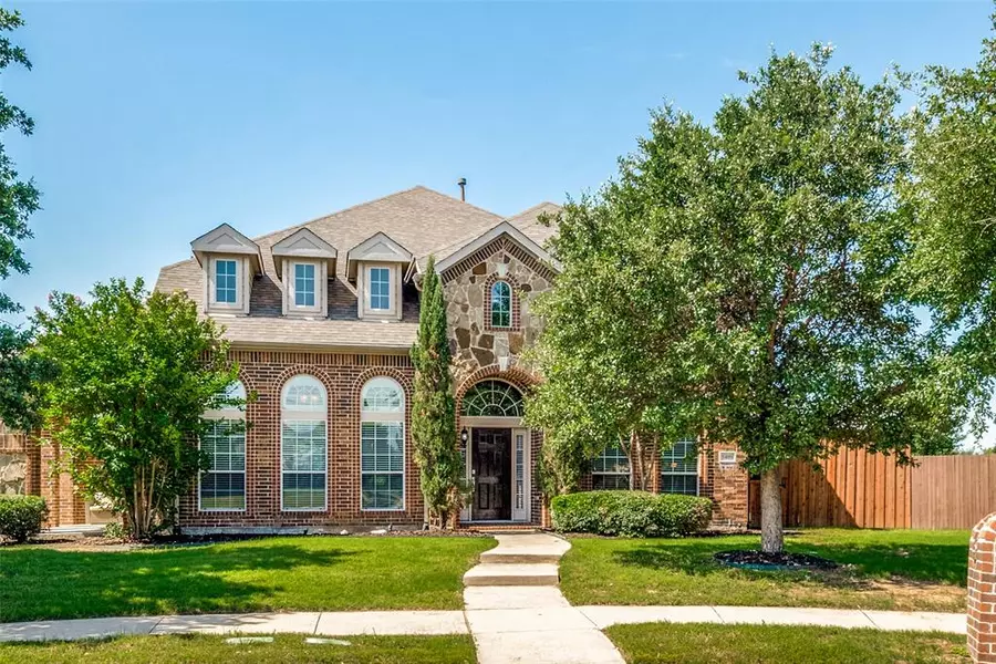 5499 Liptonshire Drive, Frisco, TX 75036