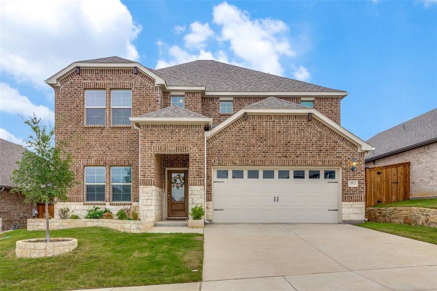 10513 Trail Ridge Drive, Fort Worth, TX 76126