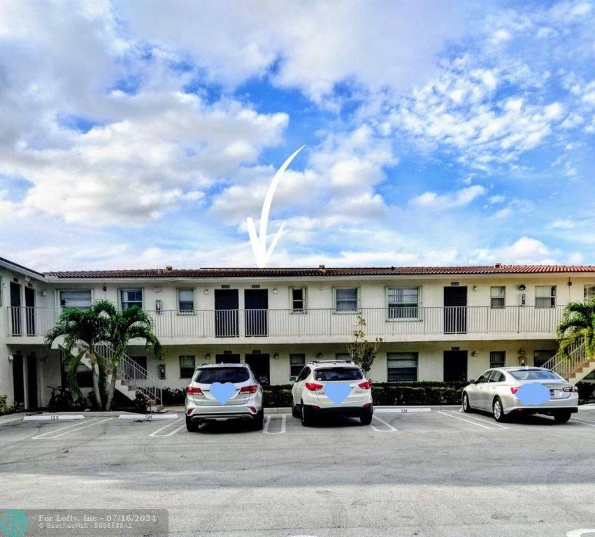 Coral Springs, FL 33065,3220 Coral Ridge Dr  #3220