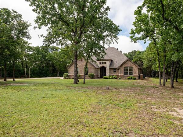 144 Post oak Way, Brock, TX 76087