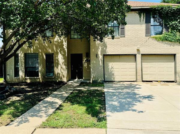 5614 Azalea Drive, Rowlett, TX 75089