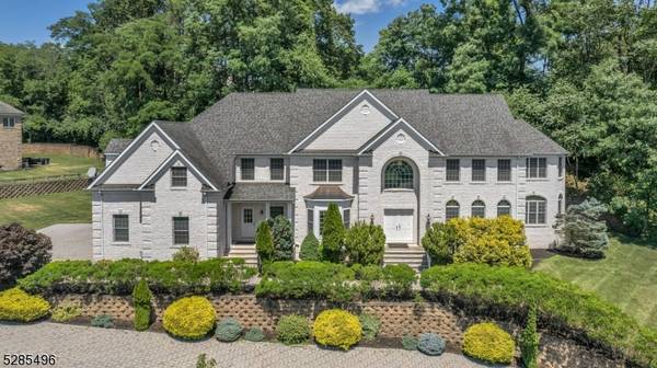 34 Kanouse Ln, Montville Twp., NJ 07045