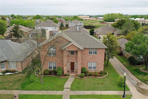 4815 Sunflower Drive, Mckinney, TX 75070