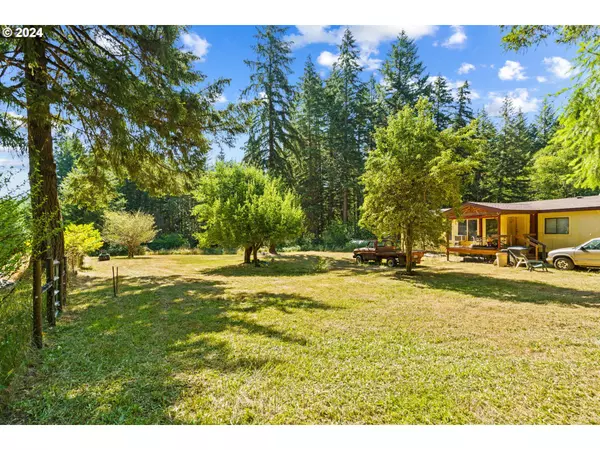 91183 Poodle Creek RD, Noti, OR 97461