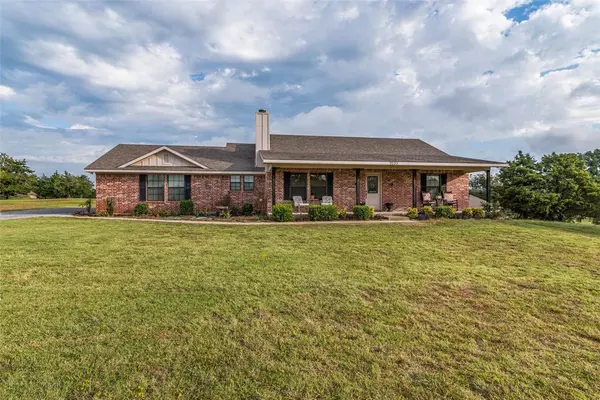 2035 Davy Lane, Denison, TX 75020