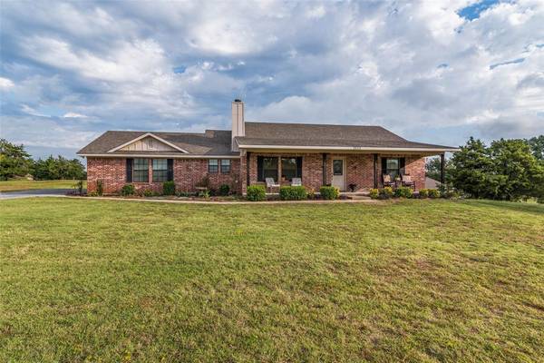 2035 Davy Lane, Denison, TX 75020