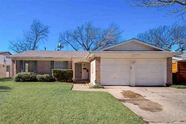 Richardson, TX 75080,807 N Cottonwood Drive