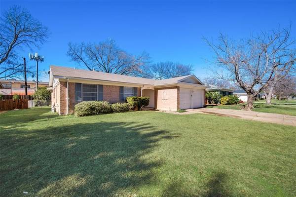 Richardson, TX 75080,807 N Cottonwood Drive