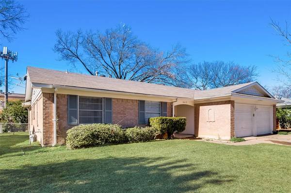 Richardson, TX 75080,807 N Cottonwood Drive