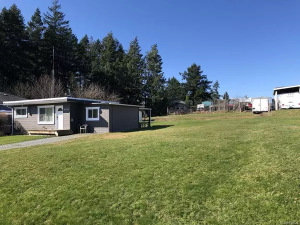 Port Alberni, BC V9Y 8S6,6120 Margot Rd