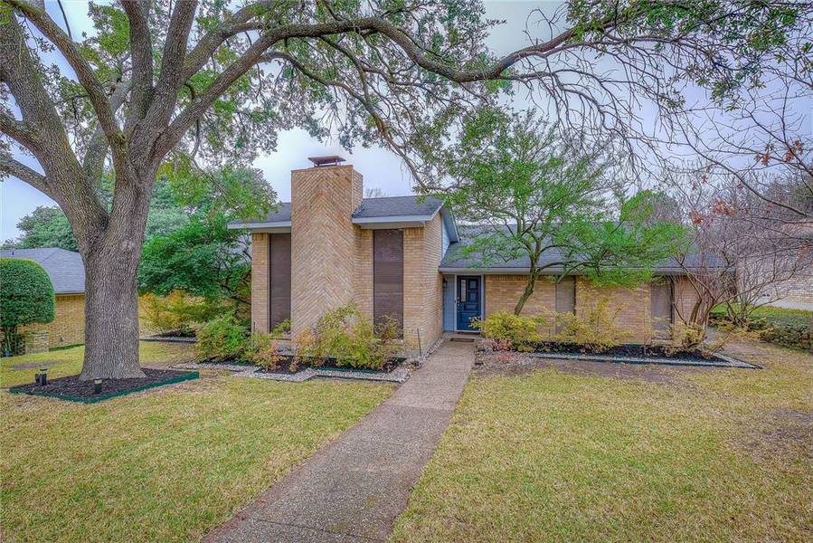 8631 Clover Meadow Drive, Dallas, TX 75243