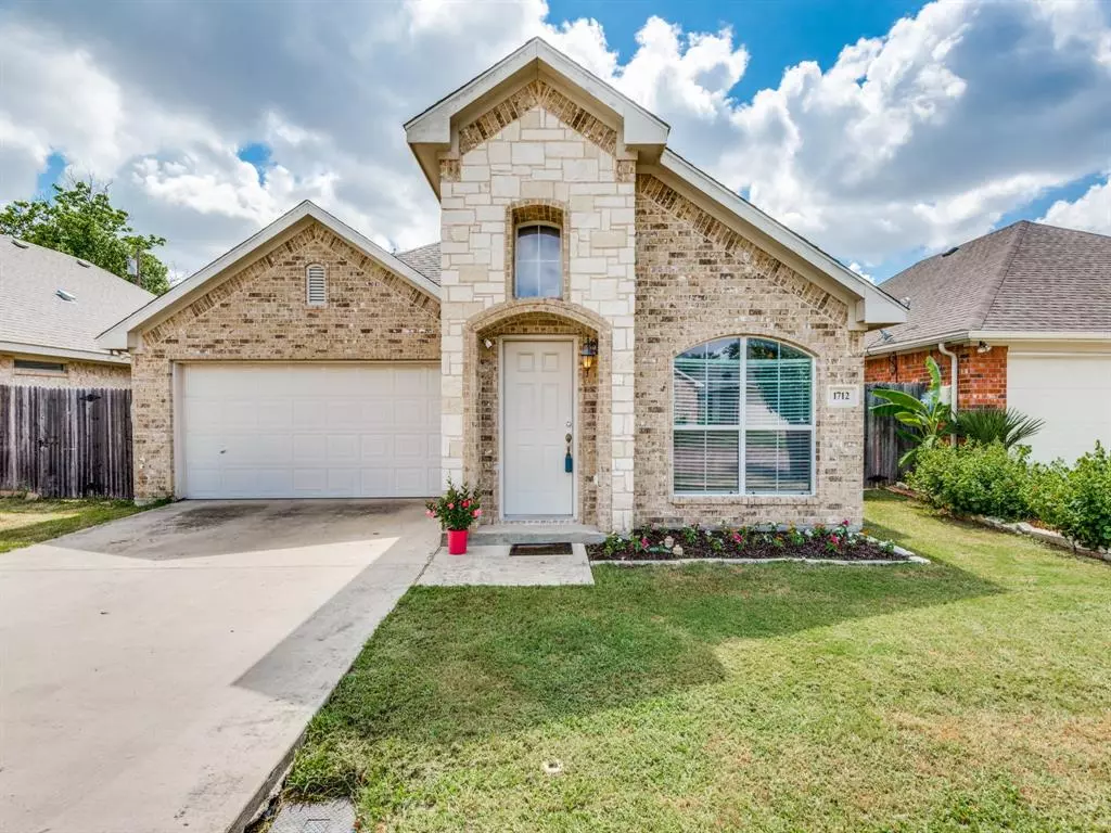 Irving, TX 75061,1712 Jordan Court