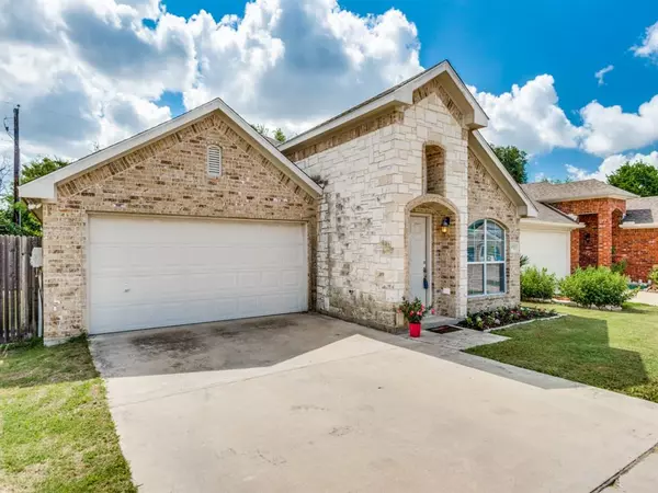 Irving, TX 75061,1712 Jordan Court