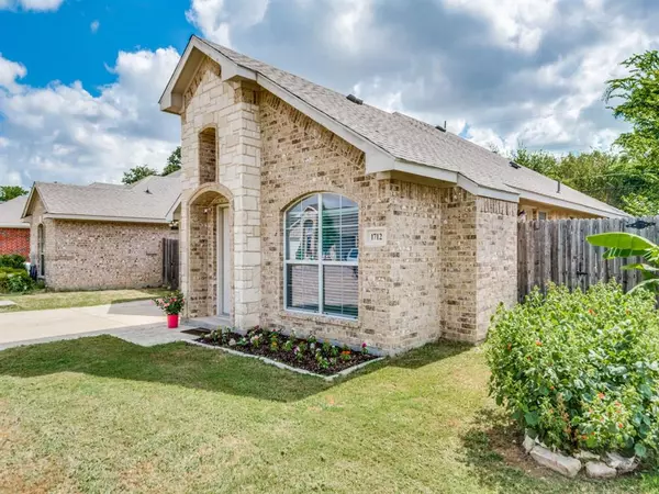 Irving, TX 75061,1712 Jordan Court