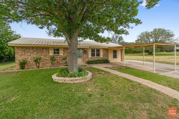 107 Nottingham Oaks Lane, Early, TX 76802