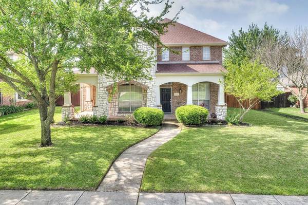 7020 Pensacola Drive, Plano, TX 75074