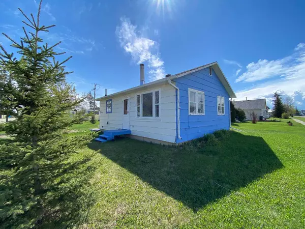 Rycroft, AB T0H3A0,5115 47 AVE