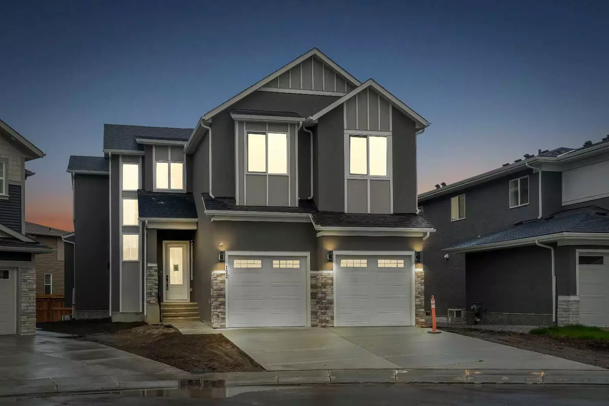 Chestermere, AB T1X 1Y8,122 Sandpiper PARK