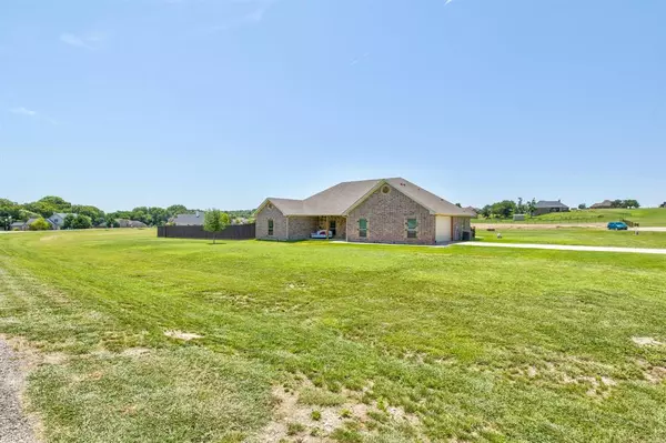 Cresson, TX 76035,101 S Bear Creek Court