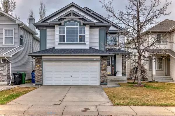 Calgary, AB T3M 1A6,70 Cranfield CRES SE