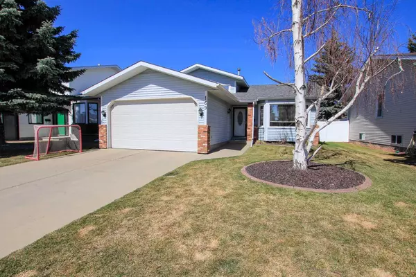 Red Deer, AB T4R 2H4,169 Dixon CRES