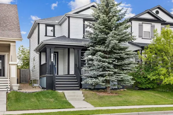 Airdrie, AB T4B3N1,2516 Sagewood CRES SW