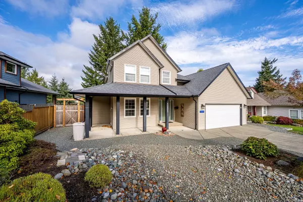 Comox, BC V9M 4H5,1238 Potter Pl